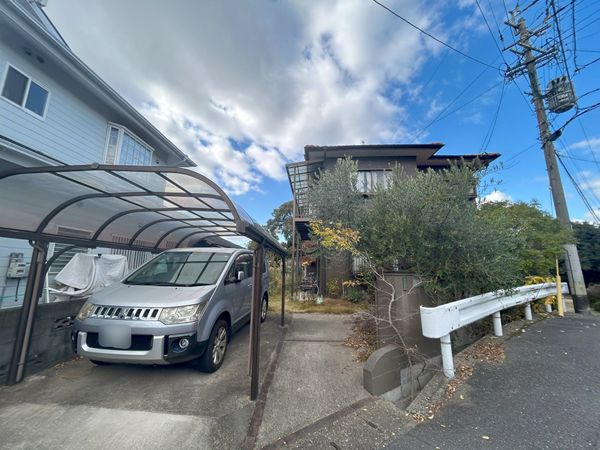 春日市岡本五丁目 土地 土地写真 春日市岡本五丁目 土地 土地写真