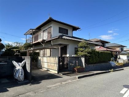 太宰府市梅香苑一丁目 土地 土地写真