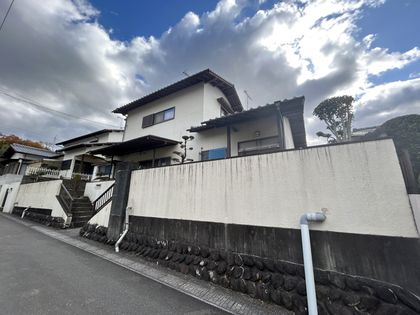 大野城市乙金東二丁目 土地 土地写真