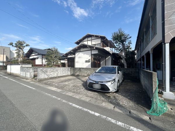 春日市紅葉ヶ丘西三丁目土地 土地写真