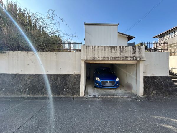 筑紫野市塔原南三丁目 土地 土地写真