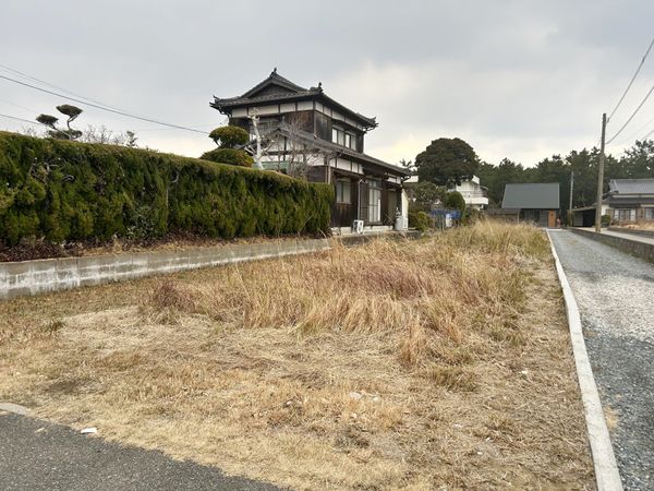 福岡市西区今津字長浜 土地 土地写真 福岡市西区今津字長浜 土地 土地写真