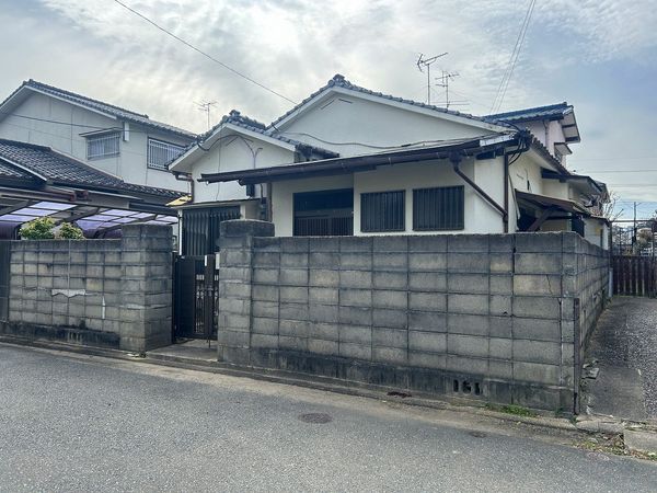 福岡市城南区友丘一丁目 土地 土地写真 土地写真