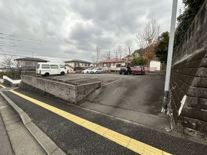 大野城市平野台二丁目 土地 土地写真