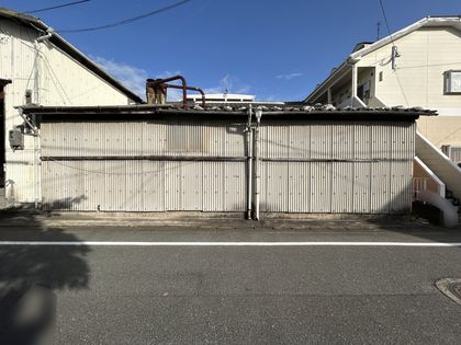 春日市千歳町三丁目 土地 土地写真