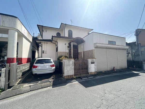 太宰府市五条四丁目 土地 土地写真 太宰府市五条四丁目 土地 土地写真