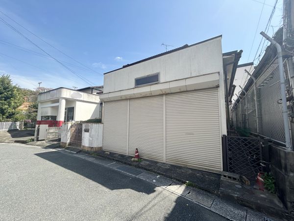 太宰府市五条四丁目 土地 土地写真 太宰府市五条四丁目 土地 土地写真