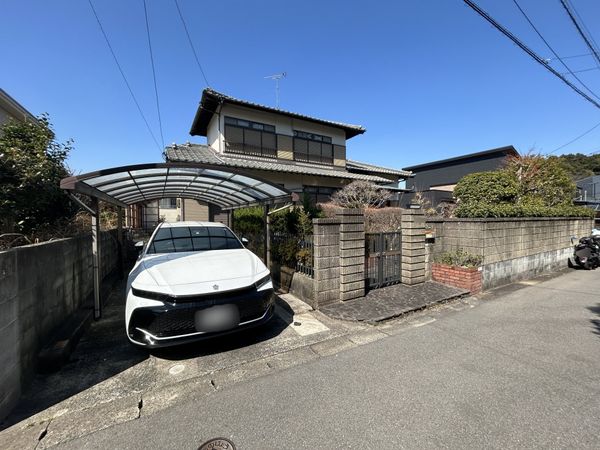 大野城市平野台一丁目 土地 土地写真 大野城市平野台一丁目 土地 土地写真