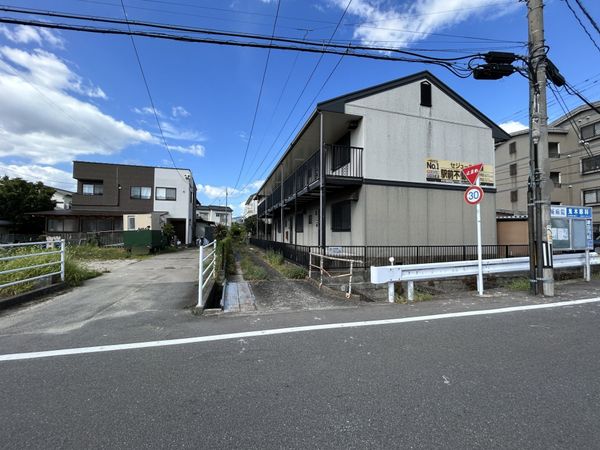 太宰府市通古賀五丁目 土地 土地写真