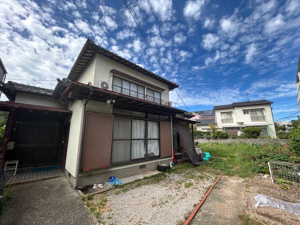太宰府市通古賀五丁目 土地 土地写真