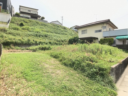 筑紫野市紫6丁目 土地 土地写真
