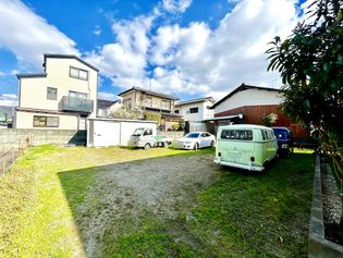 太宰府市観世音寺二丁目土地 土地写真