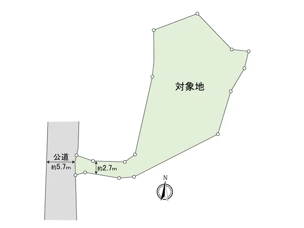 地形図