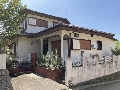 太宰府市青山一丁目 土地 土地写真