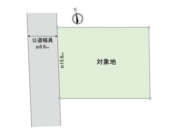 大野城市南ケ丘三丁目土地 区画図 大野城市南ケ丘三丁目土地 区画図