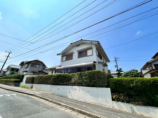 春日市紅葉ケ丘東八丁目 土地 土地写真 春日市紅葉ケ丘東八丁目 土地 土地写真