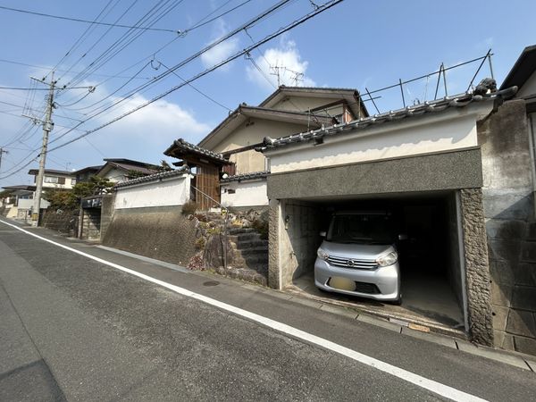 大野城市旭ケ丘二丁目土地 土地写真 大野城市旭ケ丘二丁目土地 土地写真
