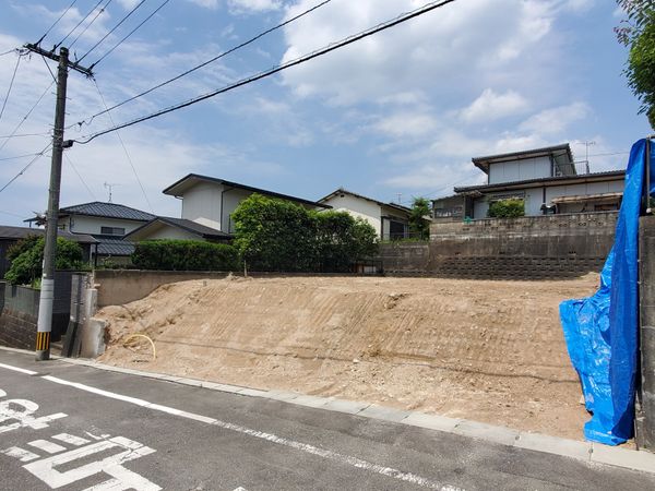 大野城市南ケ丘六丁目土地 土地写真 大野城市南ケ丘六丁目土地 土地写真
