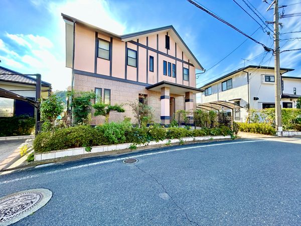 大野城市月の浦三丁目土地 土地写真 大野城市月の浦三丁目土地 土地写真