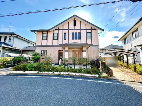 大野城市月の浦三丁目土地 土地写真 大野城市月の浦三丁目土地 土地写真