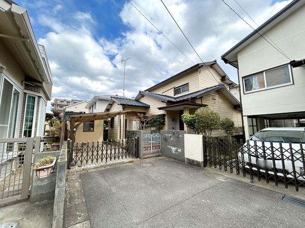 大野城市瓦田一丁目土地 土地写真 大野城市瓦田一丁目土地 土地写真