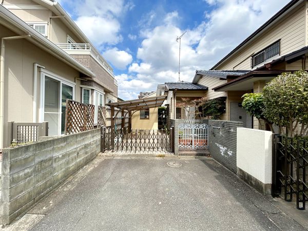 大野城市瓦田一丁目土地 土地写真 大野城市瓦田一丁目土地 土地写真