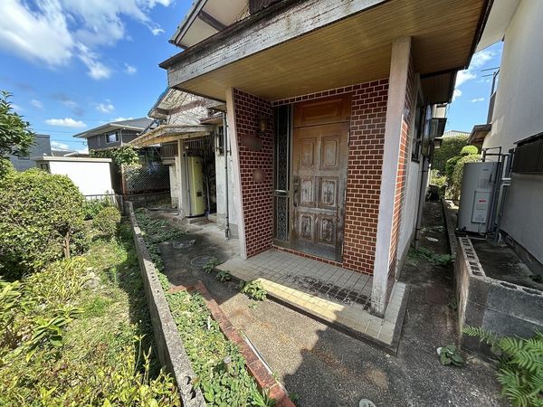 筑紫野市紫六丁目土地 土地写真 筑紫野市紫六丁目土地 土地写真