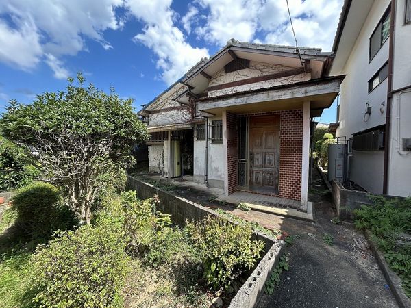 筑紫野市紫六丁目土地 土地写真 筑紫野市紫六丁目土地 土地写真