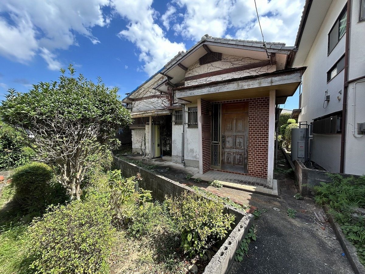 筑紫野市紫六丁目土地 土地写真 土地写真