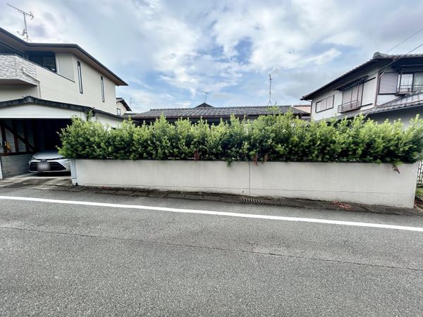 春日市白水池一丁目土地 土地写真 春日市白水池一丁目土地 土地写真