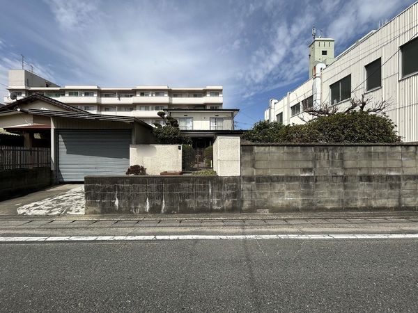 春日市宝町二丁目土地 土地写真 春日市宝町二丁目土地 土地写真