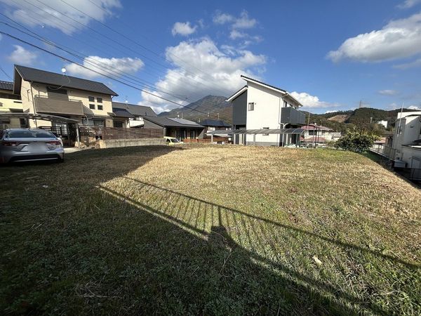 筑紫野市大字原土地 土地写真 筑紫野市大字原土地 土地写真