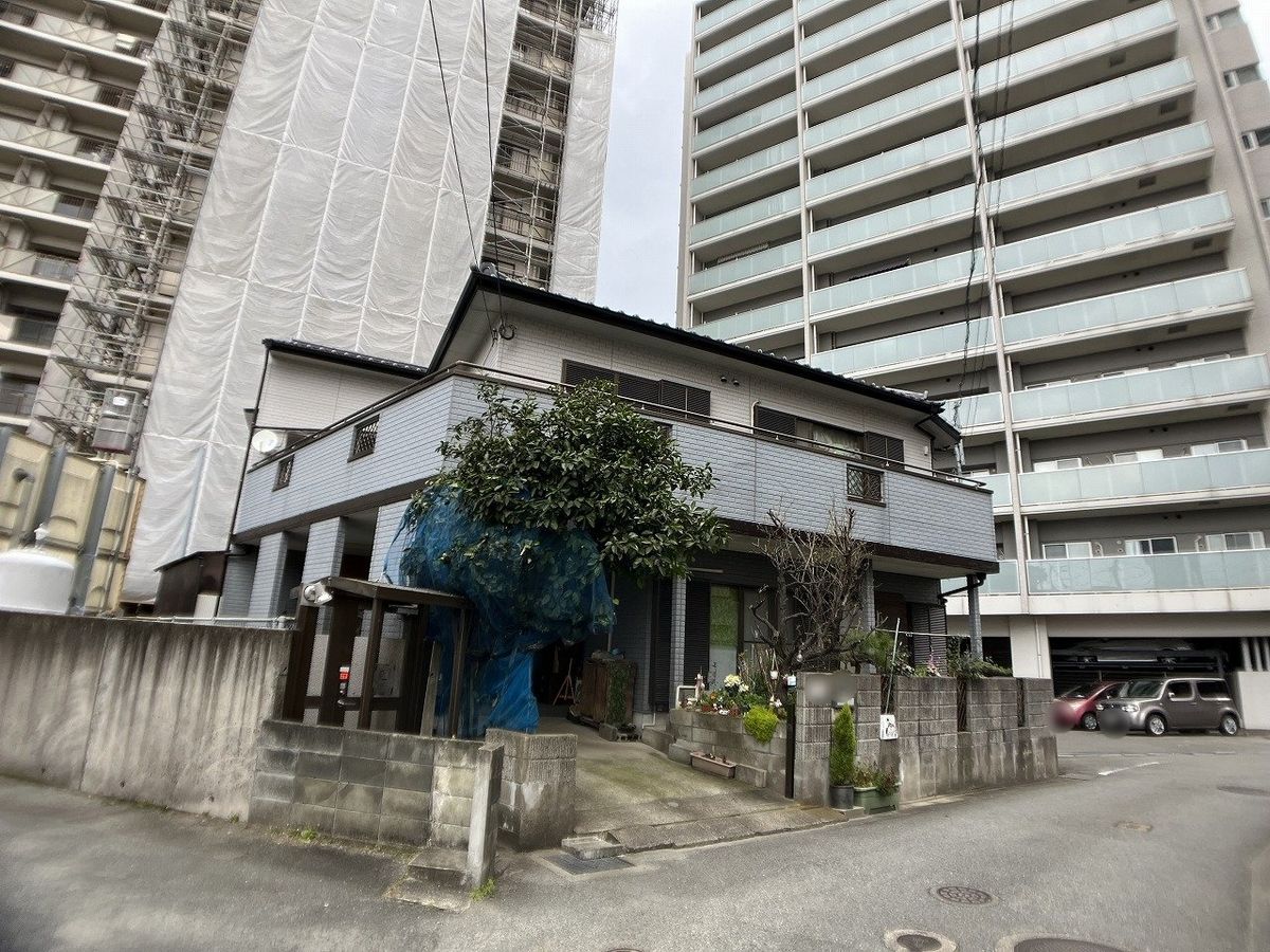 土地写真