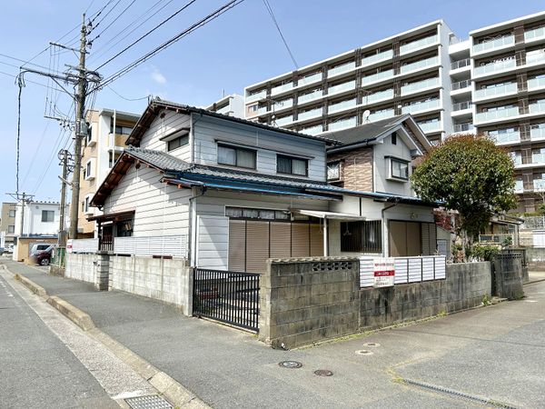 筑紫野市紫二丁目 土地 土地写真 筑紫野市紫二丁目 土地 土地写真
