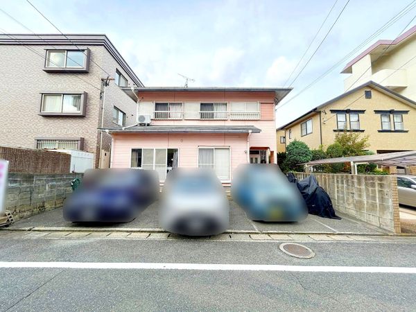 春日市宝町一丁目土地 土地写真 春日市宝町一丁目土地 土地写真