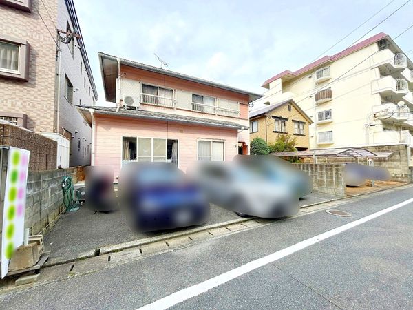 春日市宝町一丁目土地 土地写真 春日市宝町一丁目土地 土地写真