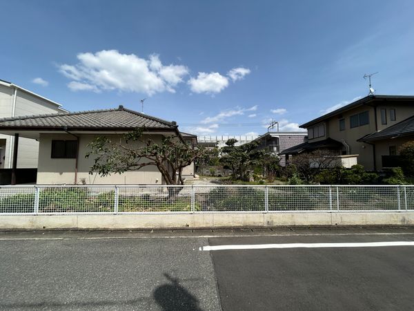 春日市春日原東町三丁目土地 土地写真 春日市春日原東町三丁目土地 土地写真