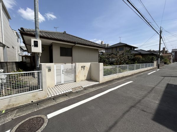 春日市春日原東町三丁目土地 土地写真 春日市春日原東町三丁目土地 土地写真