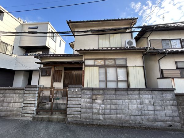 春日市千歳町二丁目 土地 土地写真 土地写真