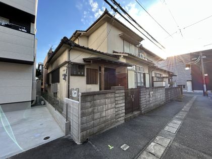 春日市千歳町二丁目 土地 土地写真