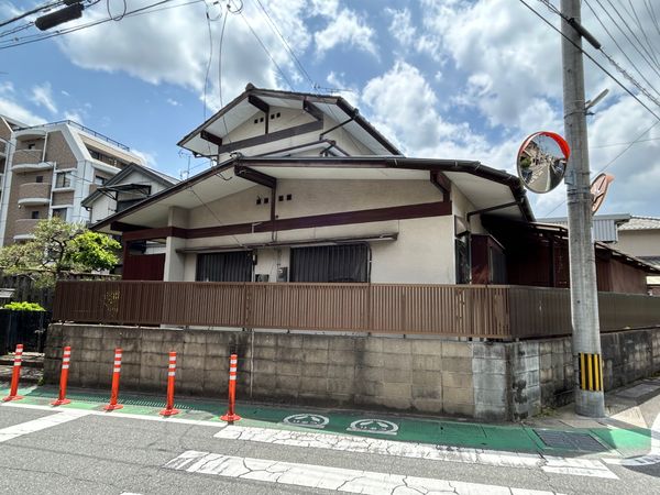 春日市下白水北6丁目土地 土地写真