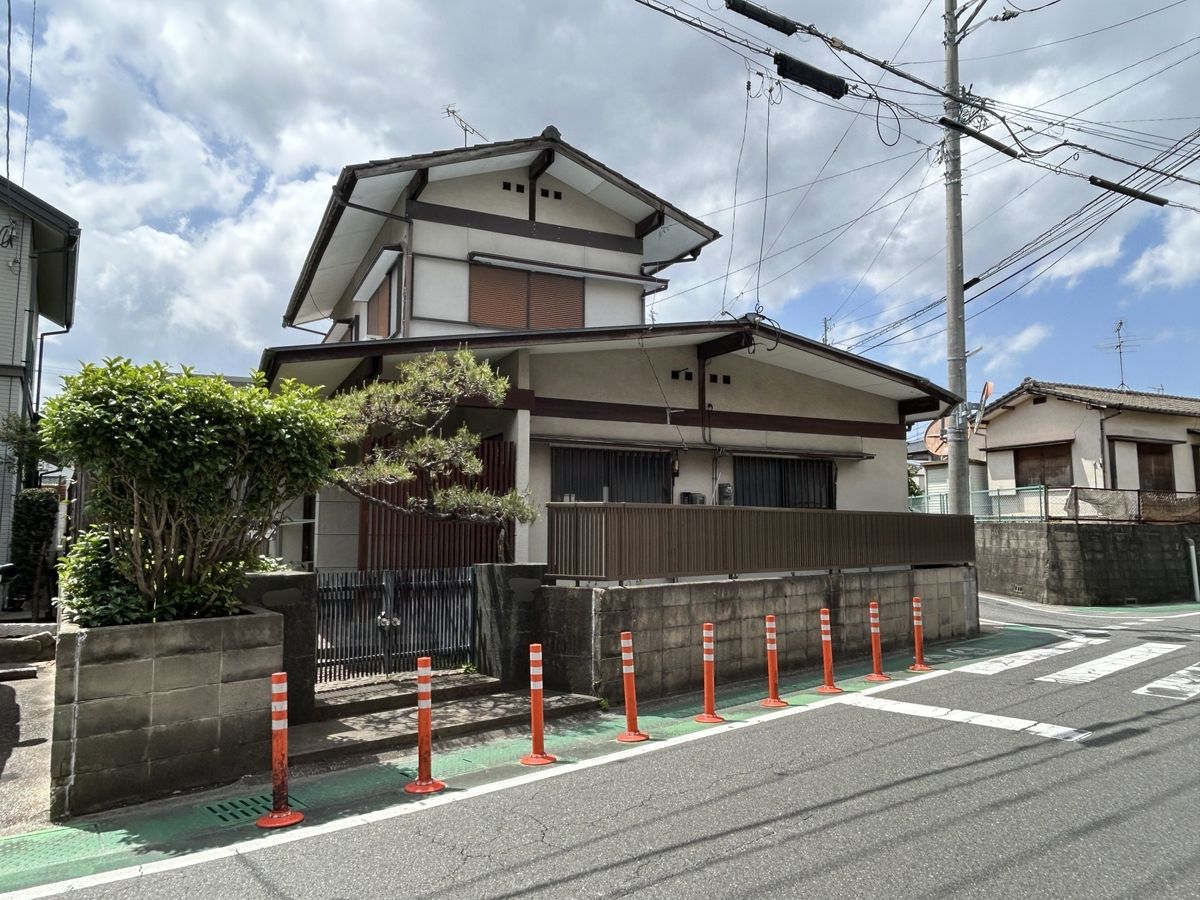 土地写真