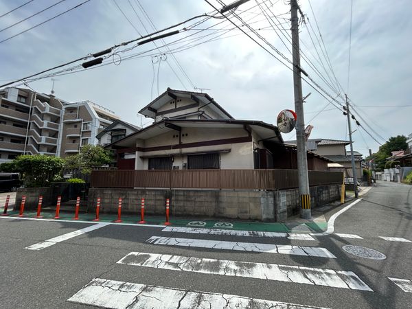 春日市下白水北6丁目土地 土地写真 春日市下白水北6丁目土地 土地写真