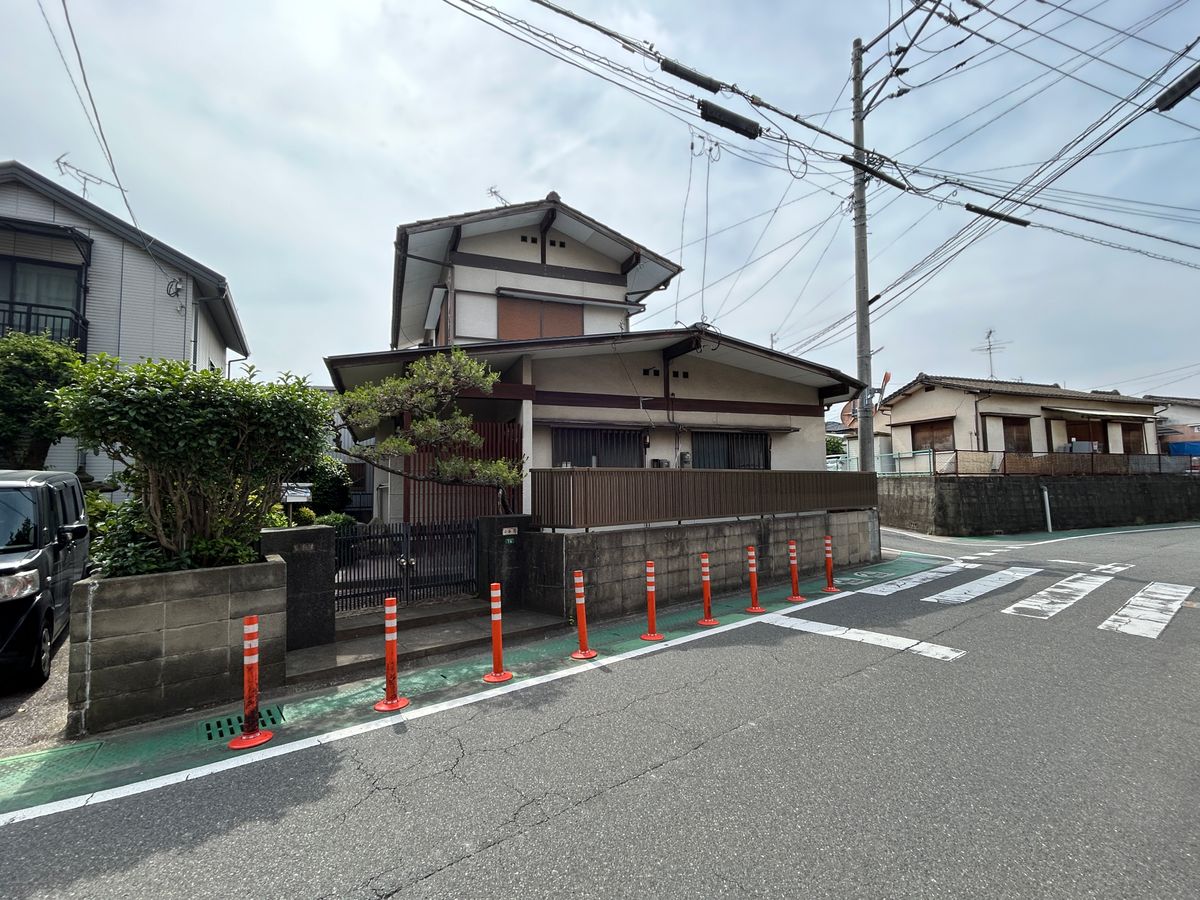 春日市下白水北6丁目土地 土地写真 土地写真