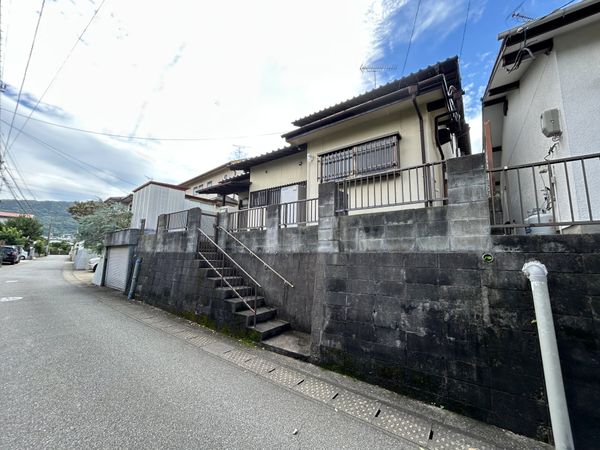 大野城市大城一丁目土地 土地写真 大野城市大城一丁目土地 土地写真