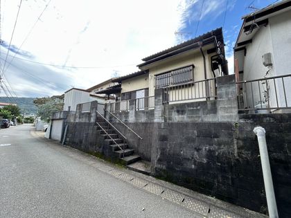 大野城市大城一丁目土地 土地写真
