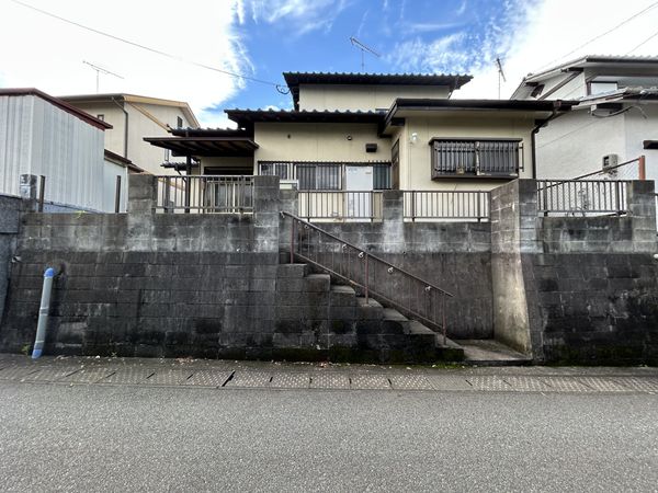 大野城市大城一丁目土地 土地写真 大野城市大城一丁目土地 土地写真