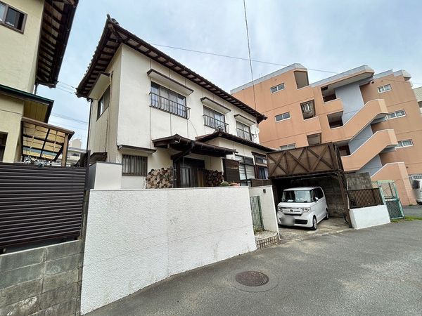 春日市日の出町六丁目土地 土地写真 土地写真