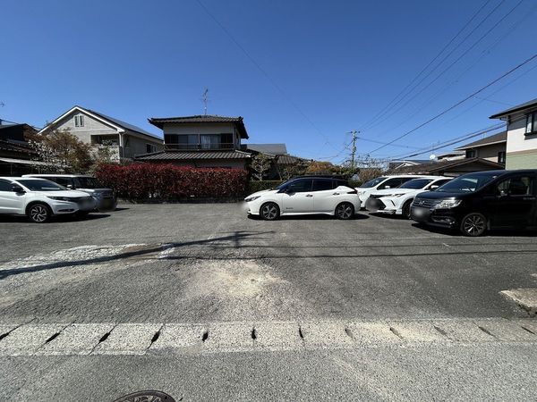 春日市大土居三丁目土地 土地写真