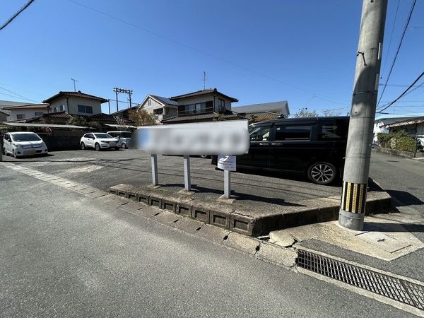 春日市大土居三丁目土地 土地写真